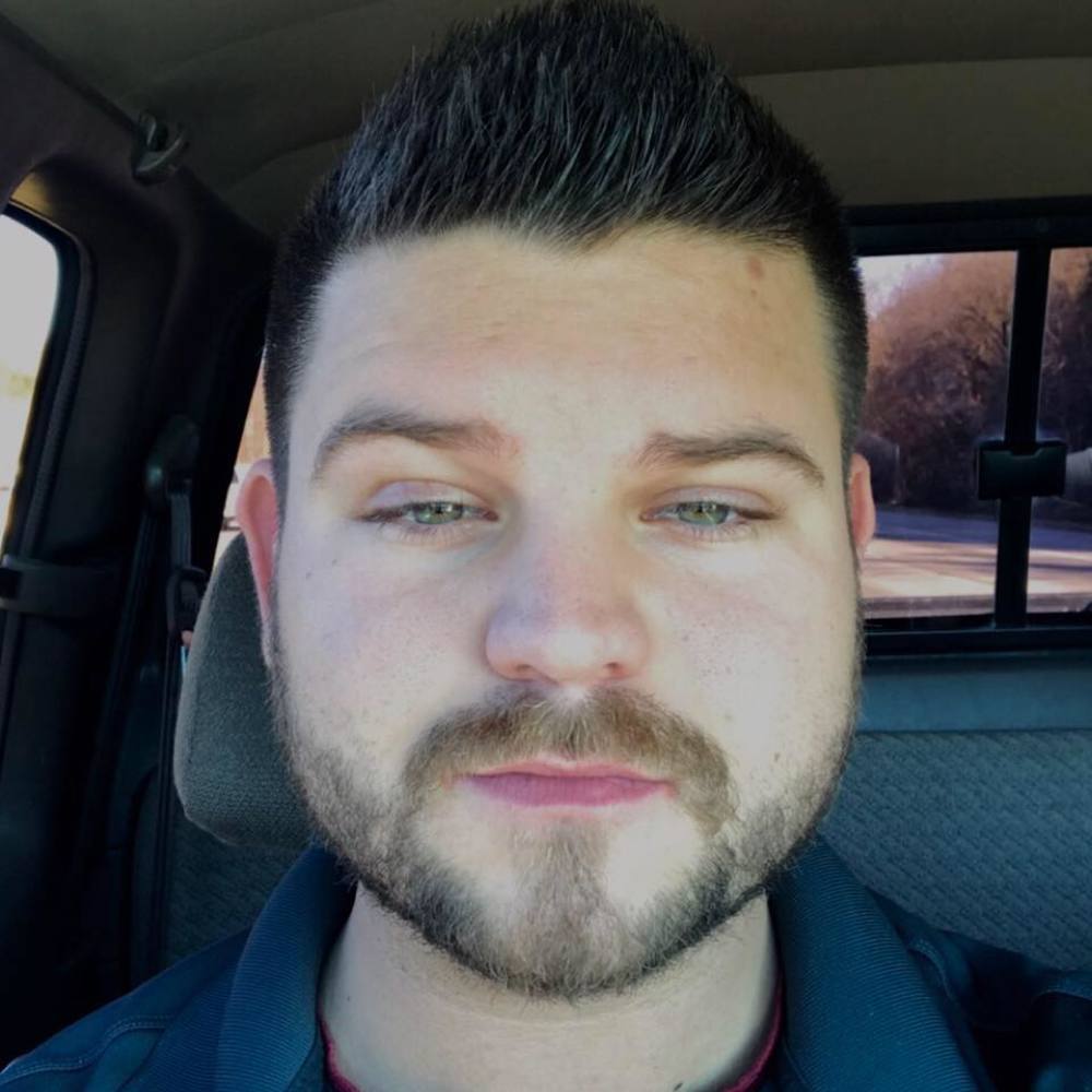 Meet your Posher, Christian